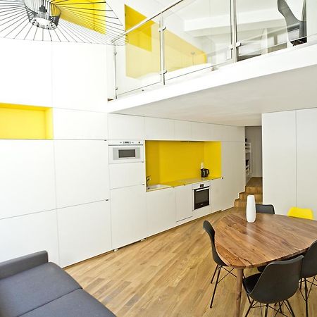 Apartament Chez Vous - Marguerite Et Emile Paryż Zewnętrze zdjęcie