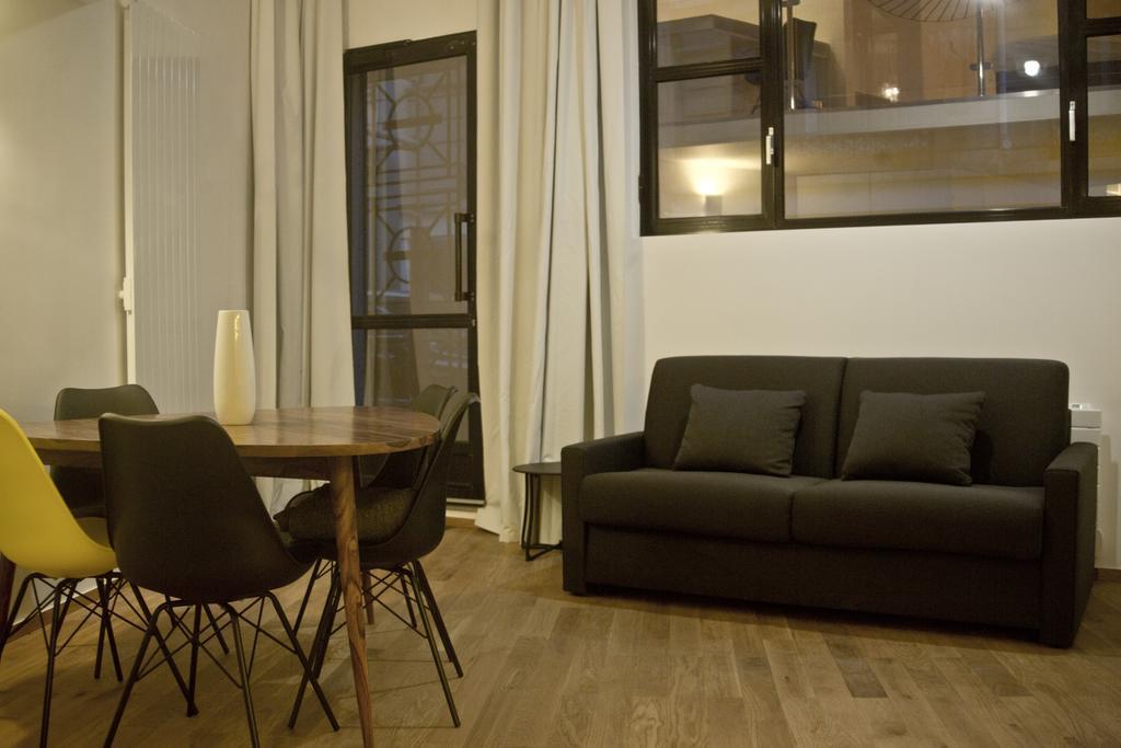 Apartament Chez Vous - Marguerite Et Emile Paryż Zewnętrze zdjęcie