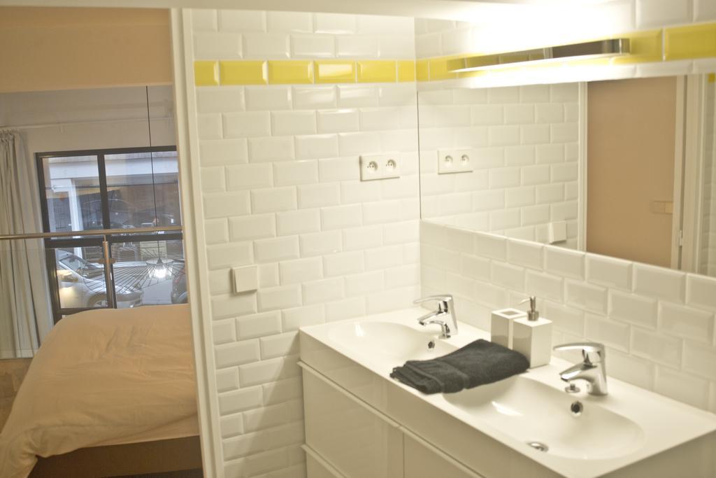 Apartament Chez Vous - Marguerite Et Emile Paryż Zewnętrze zdjęcie
