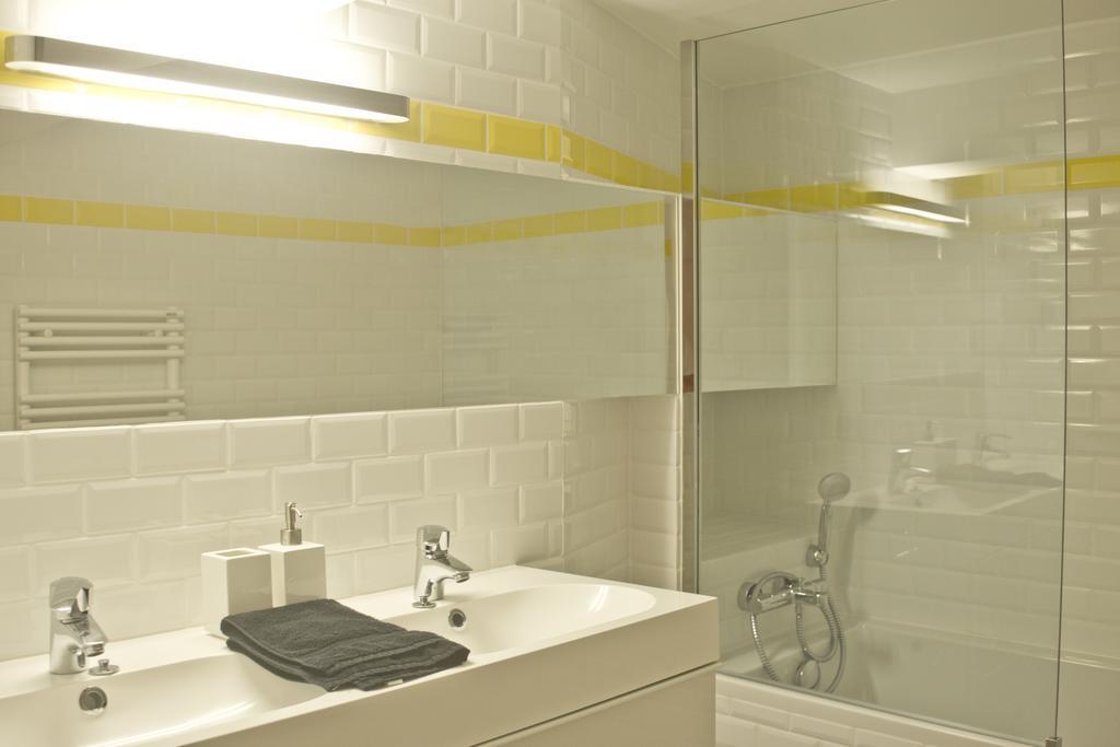 Apartament Chez Vous - Marguerite Et Emile Paryż Zewnętrze zdjęcie